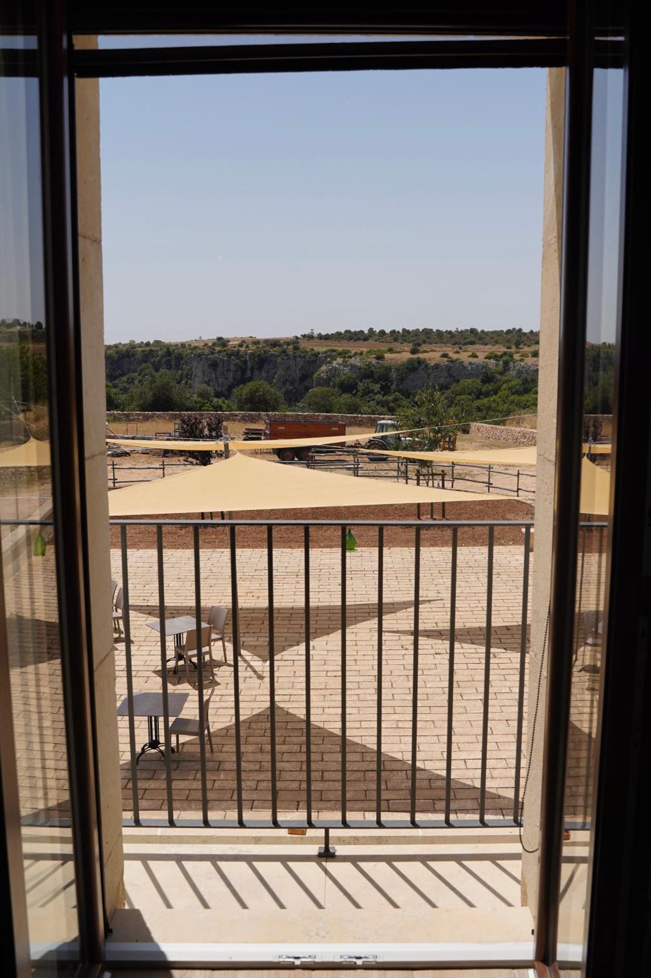 Agriturismo Nigro Laterza Exterior foto